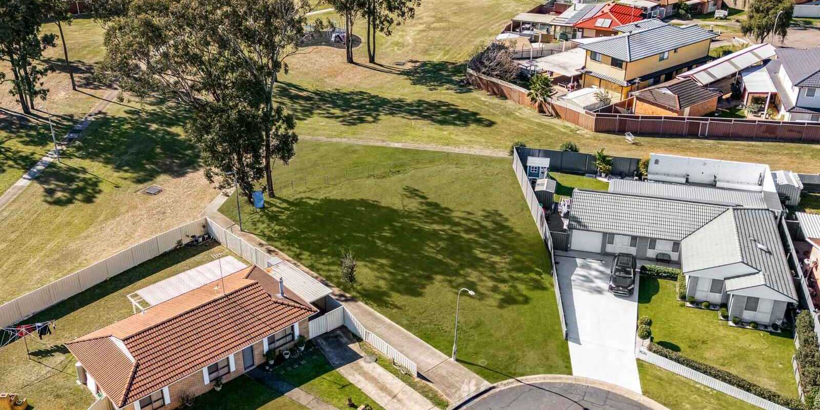 26 Trent Place Hassall Grove