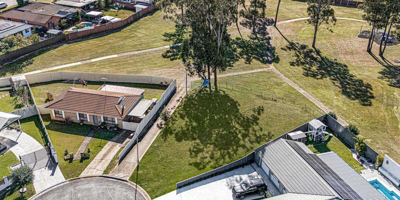 26 Trent Place Hassall Grove