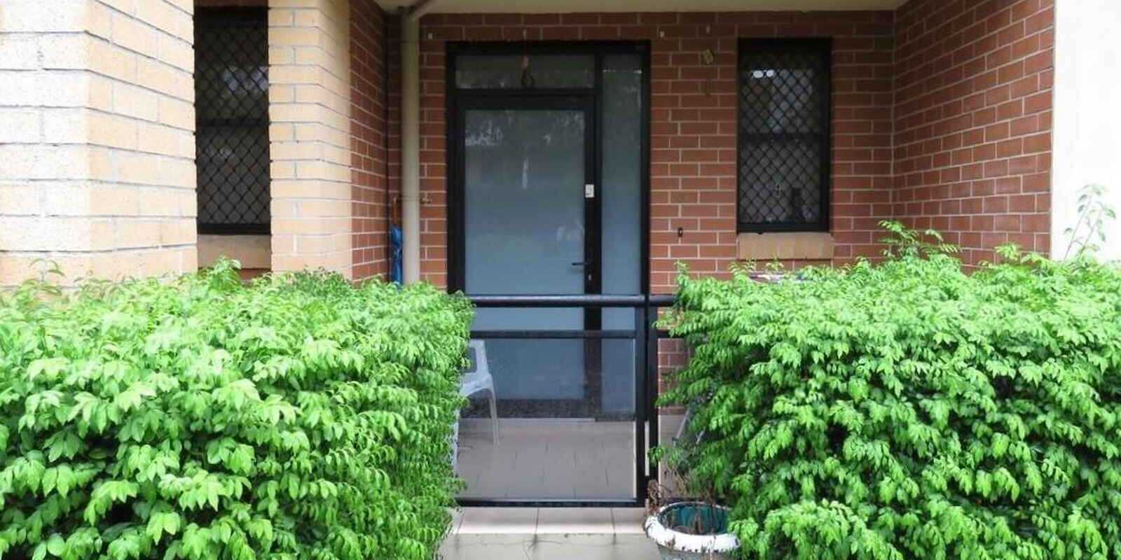 3/10-12 Reid Avenue Westmead