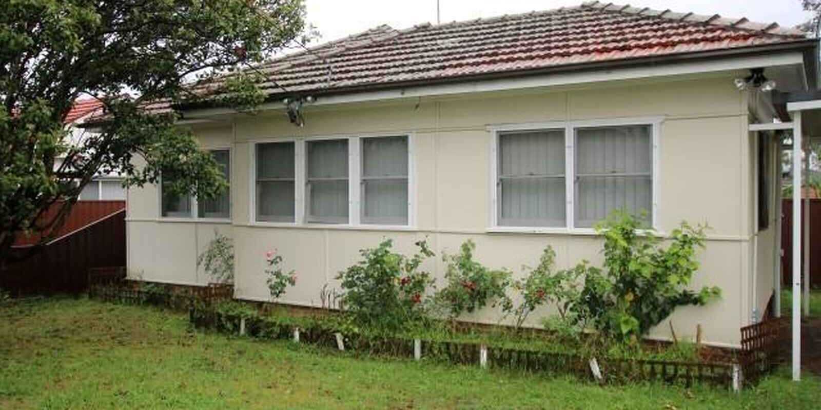 5 Omaroo Avenue Doonside