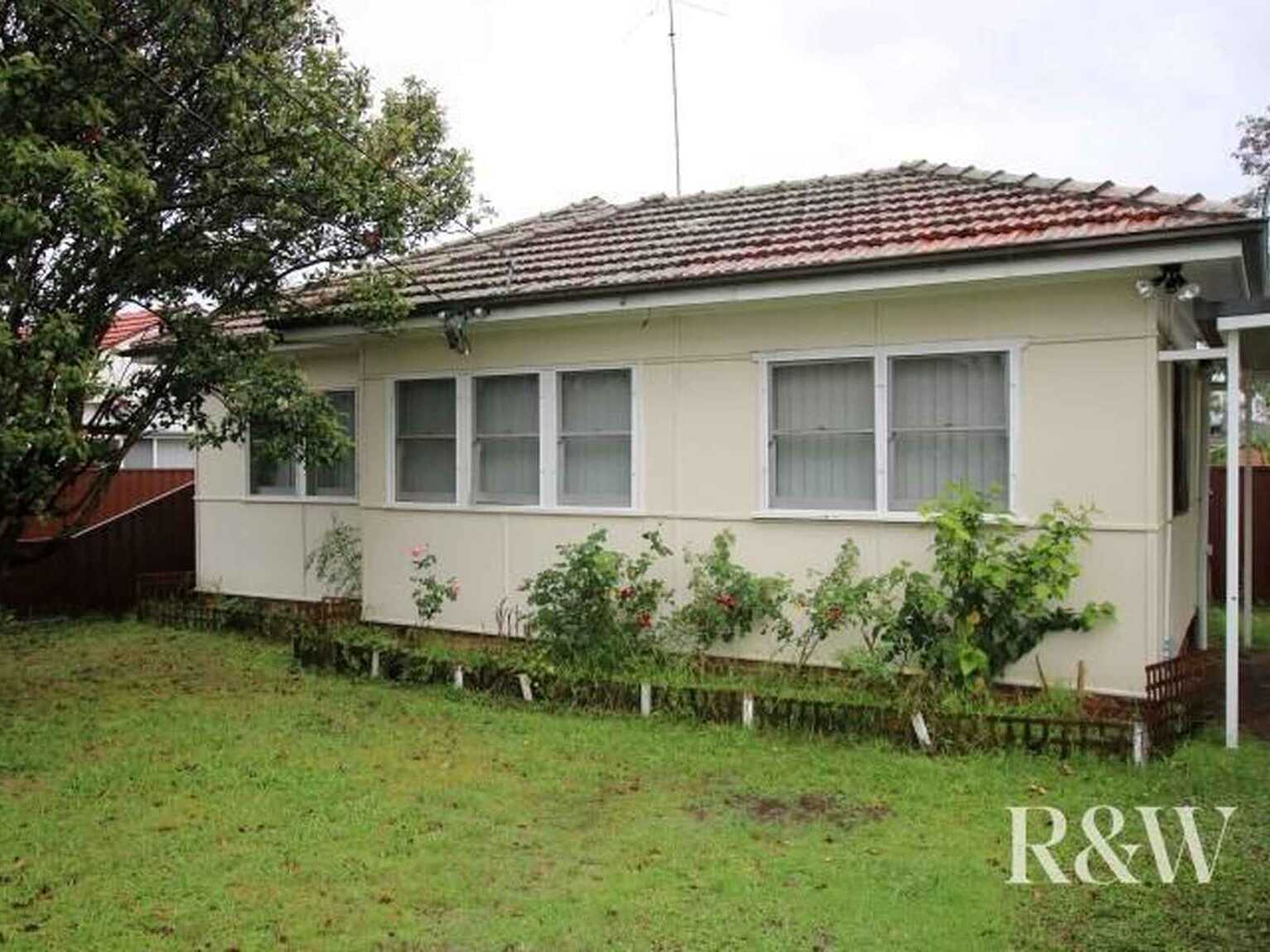 5 Omaroo Avenue Doonside