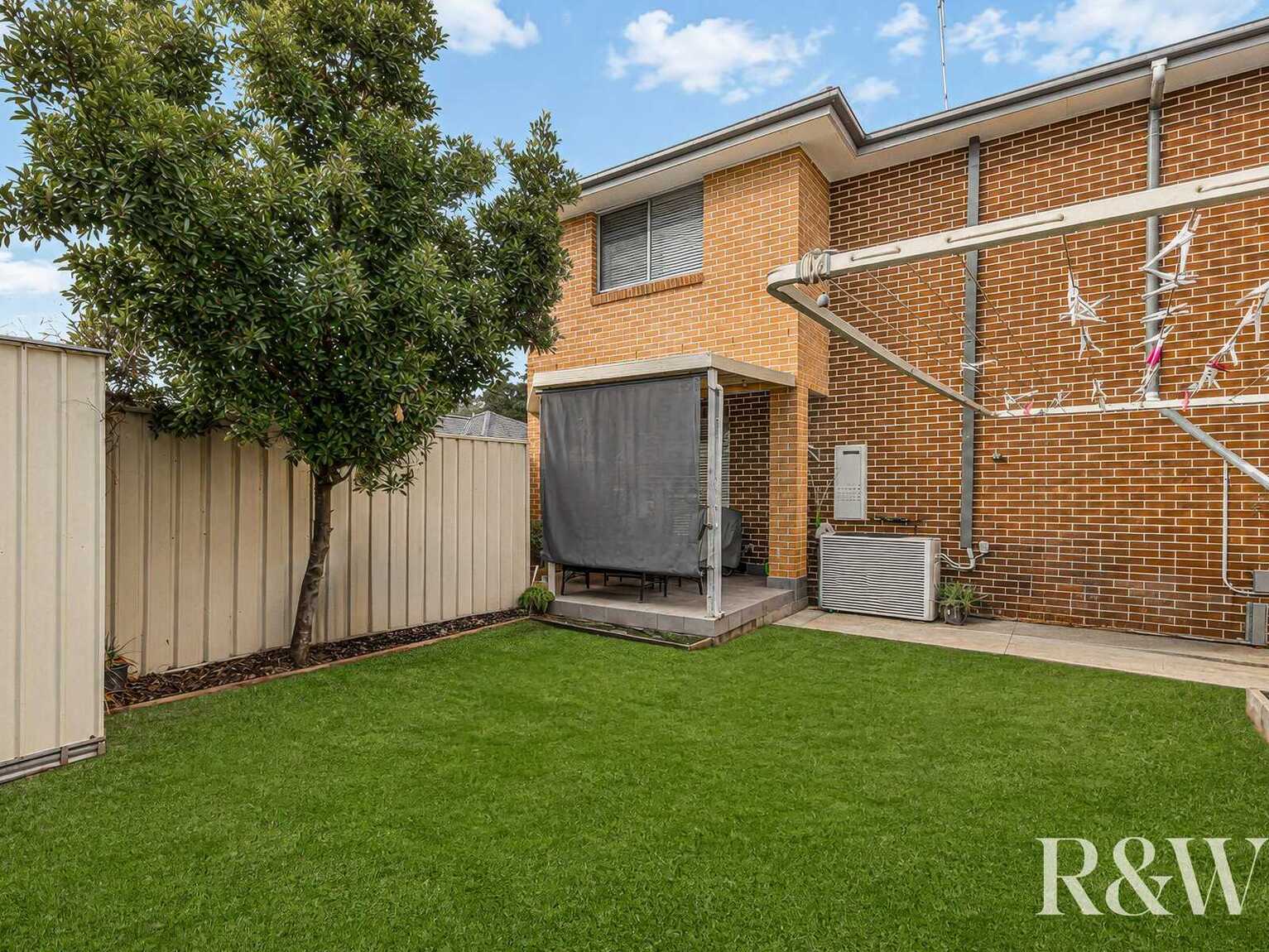 1/28 Charlotte Road Rooty Hill 1/28 Charlotte Road Rooty Hill