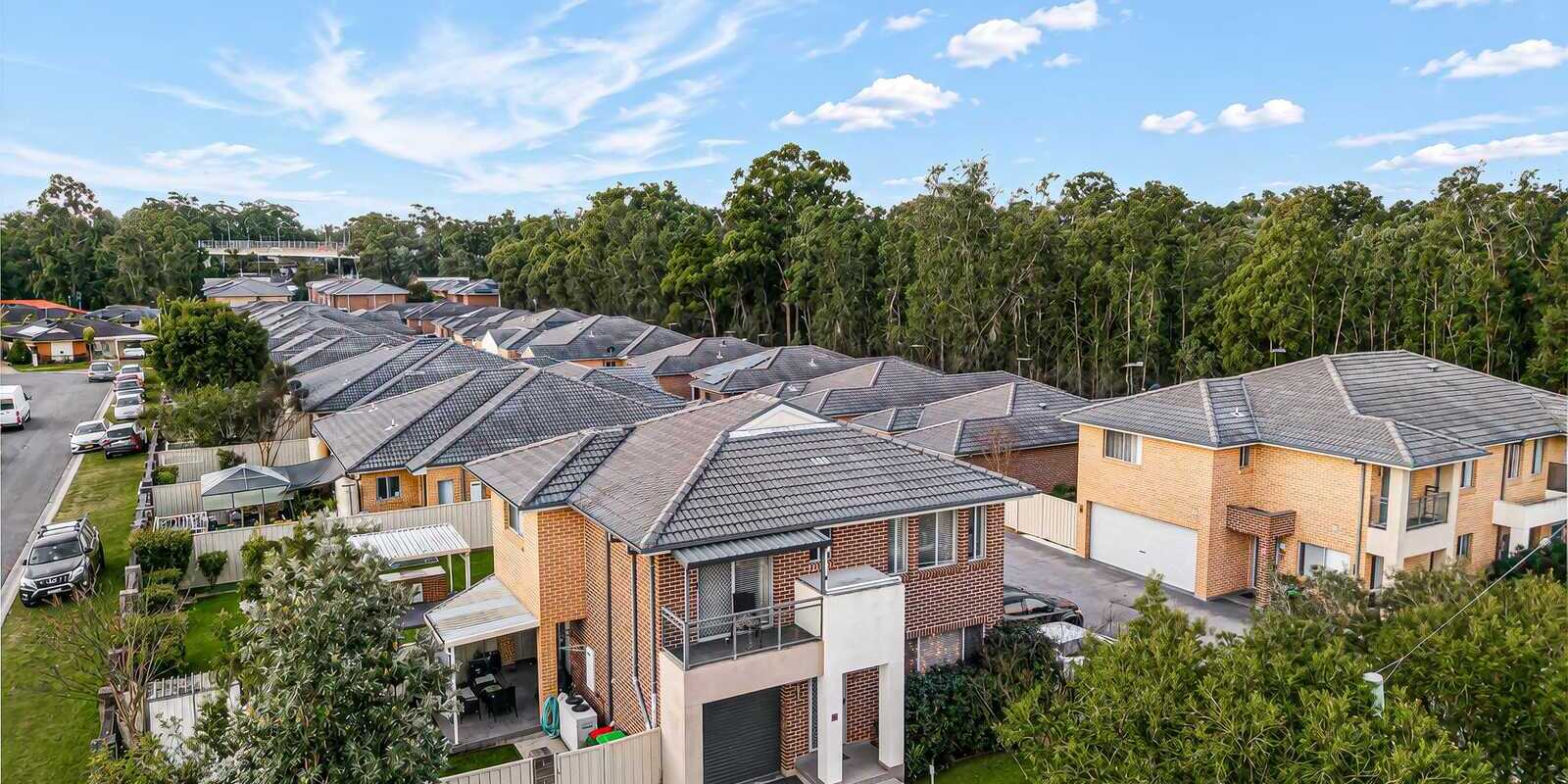 1/28 Charlotte Road Rooty Hill 1/28 Charlotte Road Rooty Hill