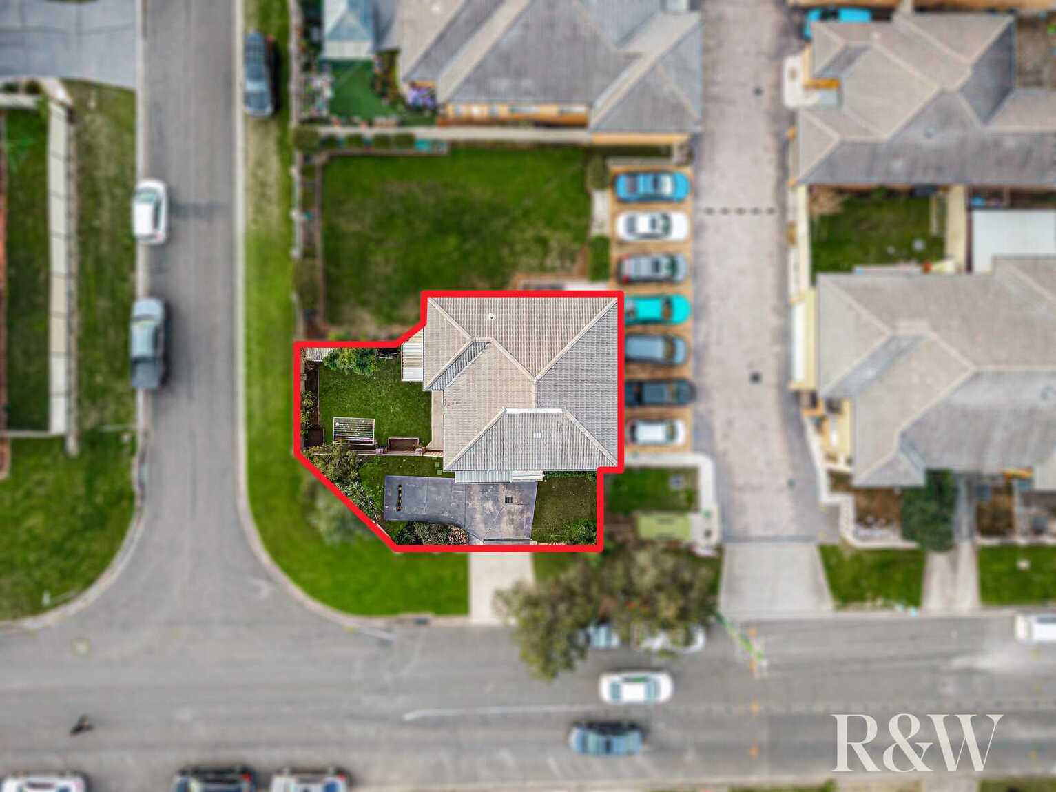 1/28 Charlotte Road Rooty Hill 1/28 Charlotte Road Rooty Hill