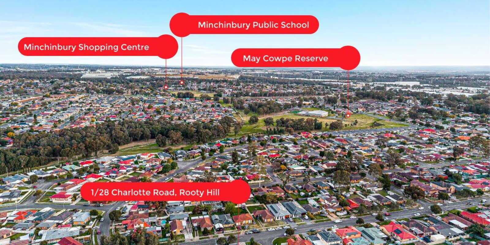 1/28 Charlotte Road Rooty Hill 1/28 Charlotte Road Rooty Hill