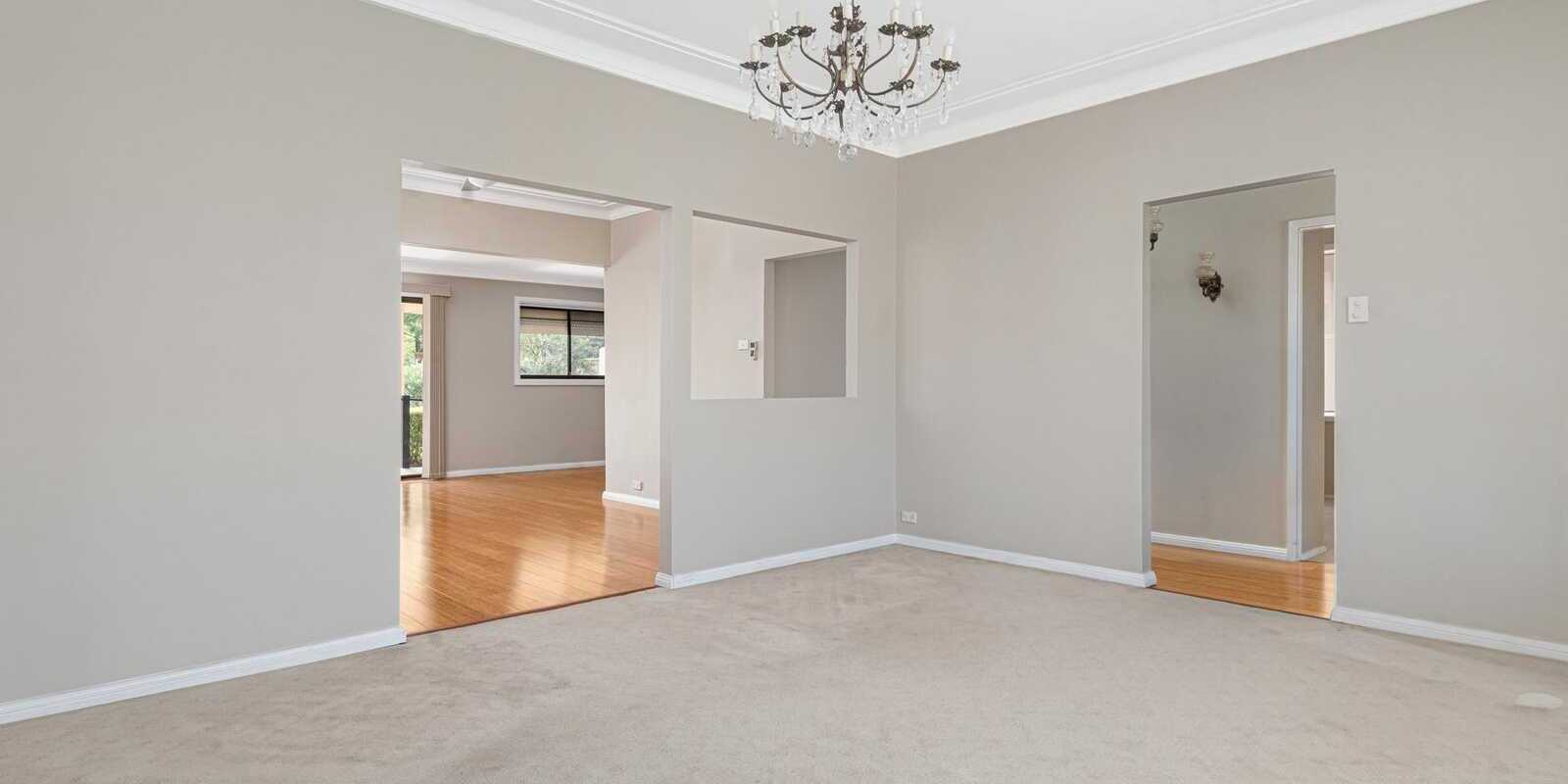 8 Leonard Avenue Greystanes 8 Leonard Avenue Greystanes