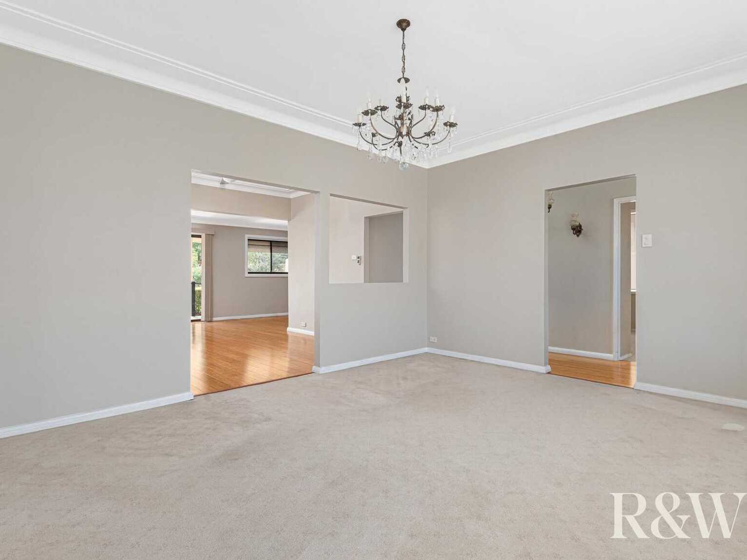 8 Leonard Avenue Greystanes 8 Leonard Avenue Greystanes