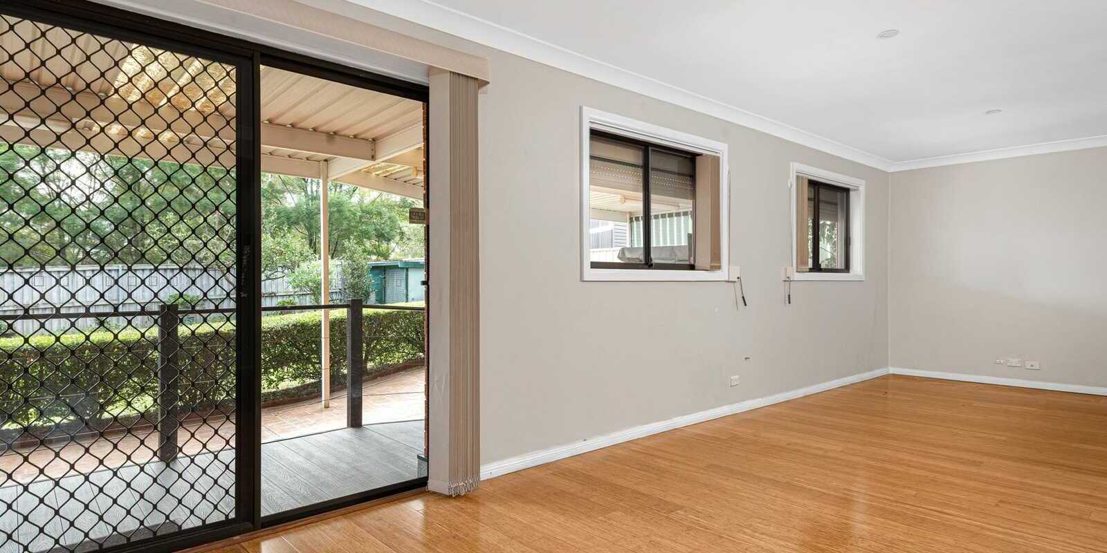 8 Leonard Avenue Greystanes 8 Leonard Avenue Greystanes