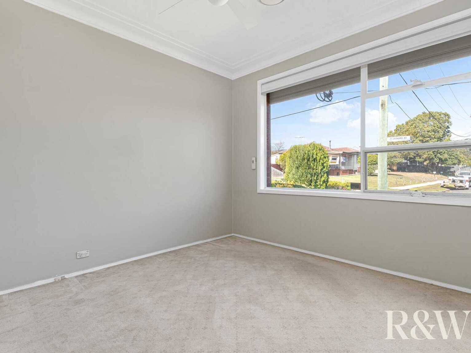 8 Leonard Avenue Greystanes 8 Leonard Avenue Greystanes