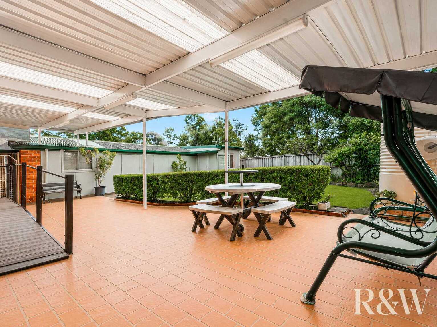 8 Leonard Avenue Greystanes 8 Leonard Avenue Greystanes