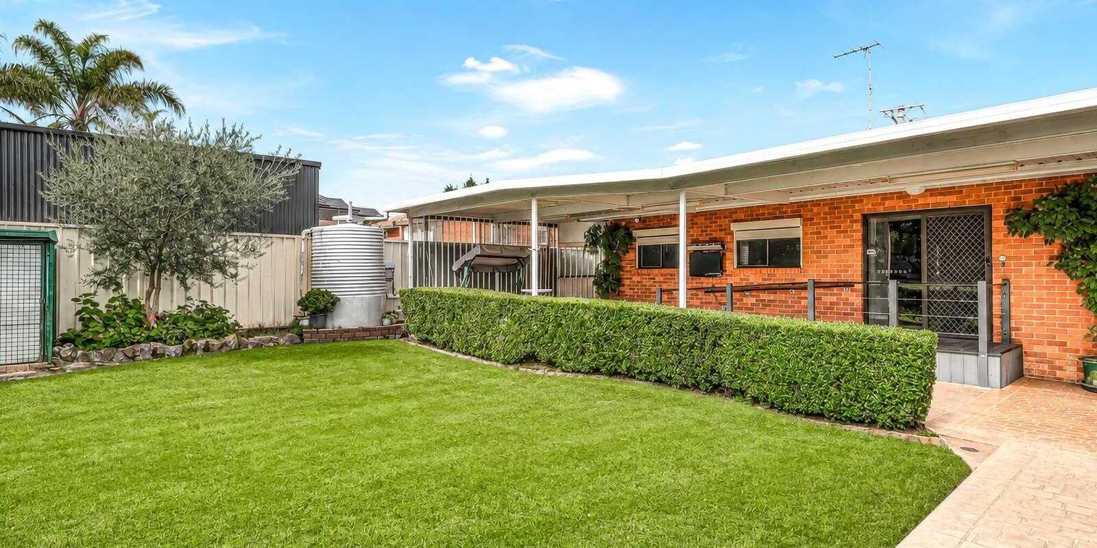 8 Leonard Avenue Greystanes 8 Leonard Avenue Greystanes