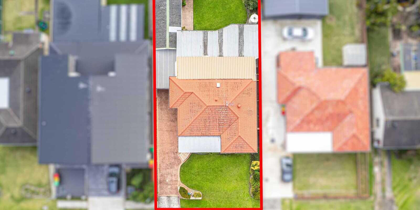 8 Leonard Avenue Greystanes 8 Leonard Avenue Greystanes