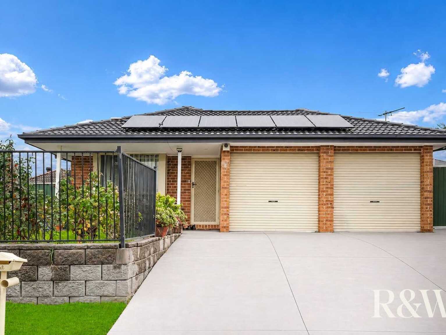 17 Mabuhay Grove Mount Druitt