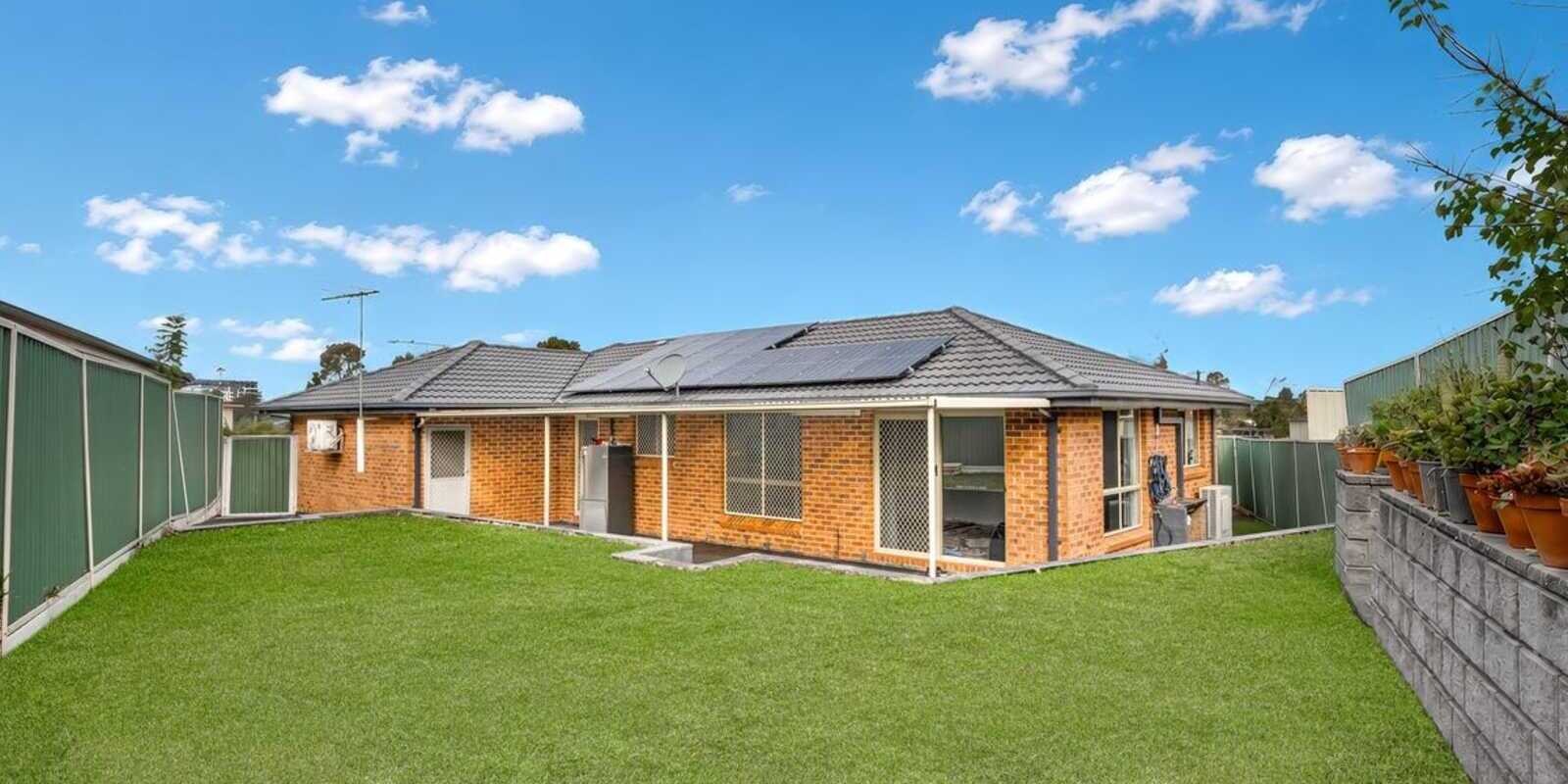 17 Mabuhay Grove Mount Druitt