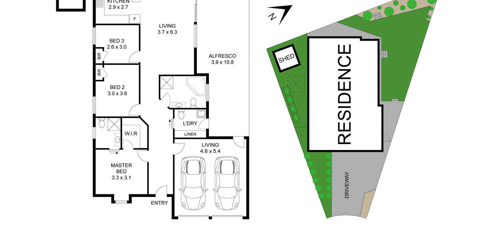 17 Mabuhay Grove Mount Druitt