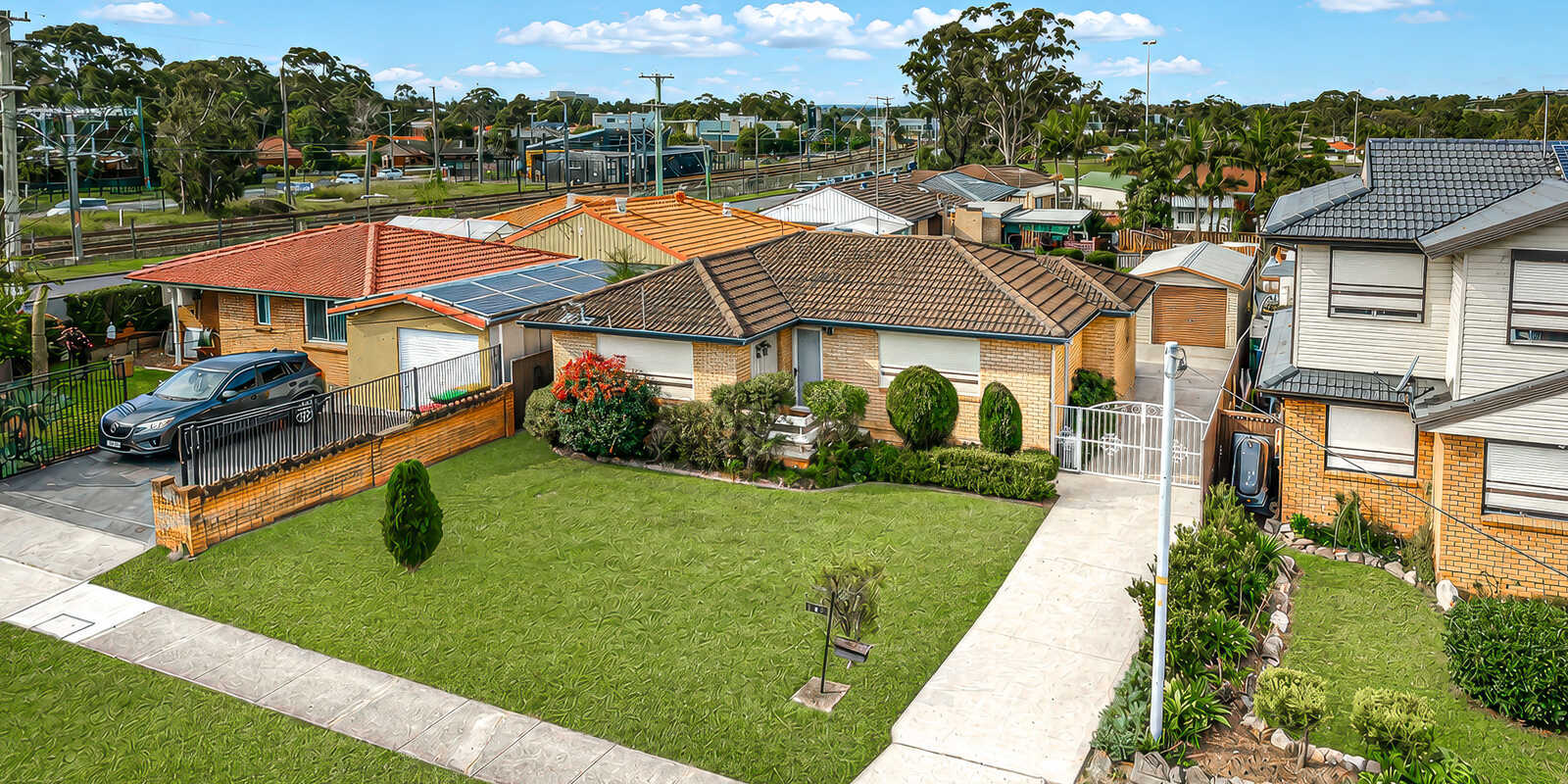 3 Orion Street Rooty Hill 3 Orion Street Rooty Hill
