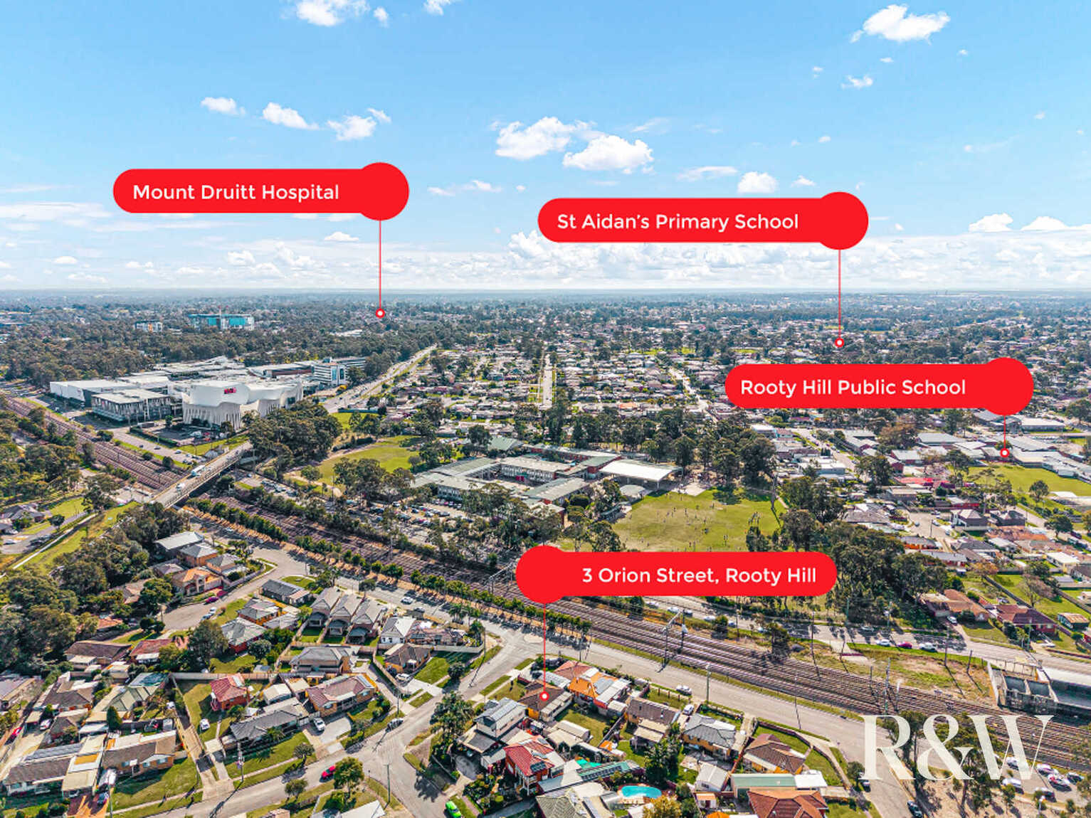 3 Orion Street Rooty Hill 3 Orion Street Rooty Hill