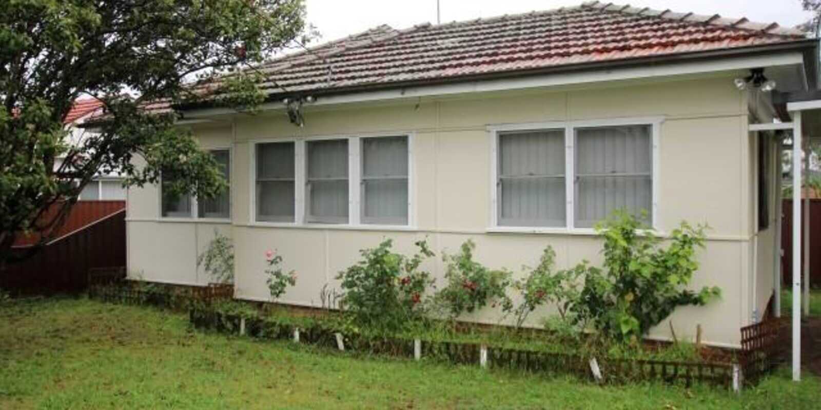 5 Omaroo Avenue Doonside