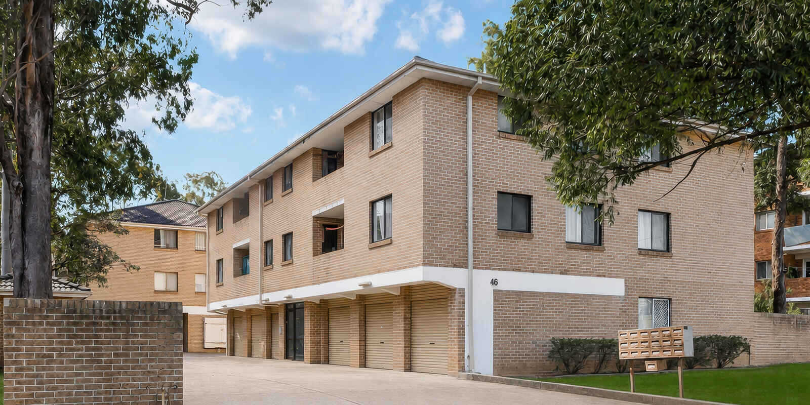17/46 Luxford Road Mount Druitt