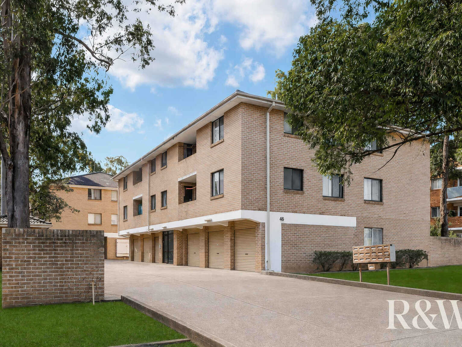 17/46 Luxford Road Mount Druitt