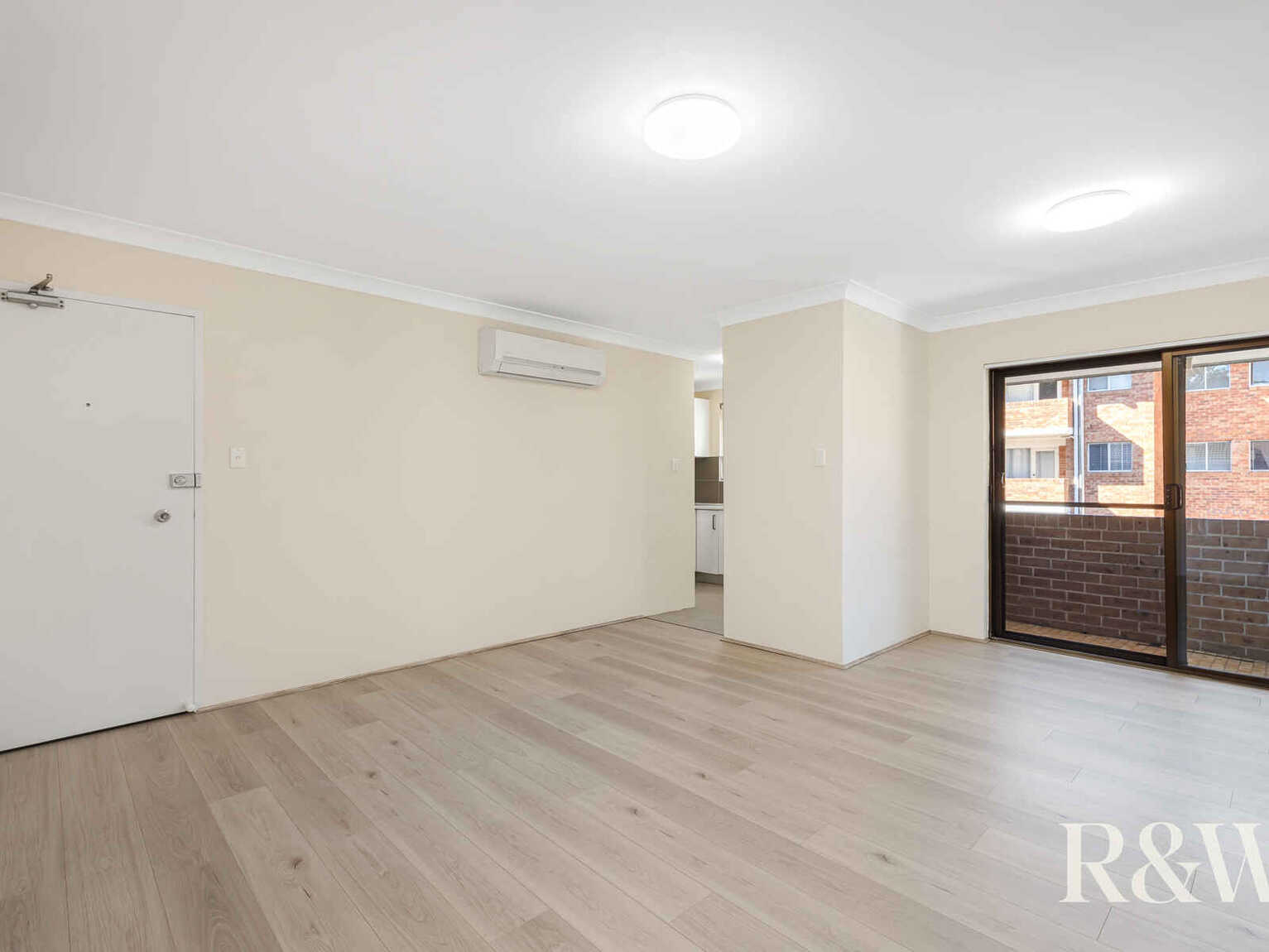 17/46 Luxford Road Mount Druitt