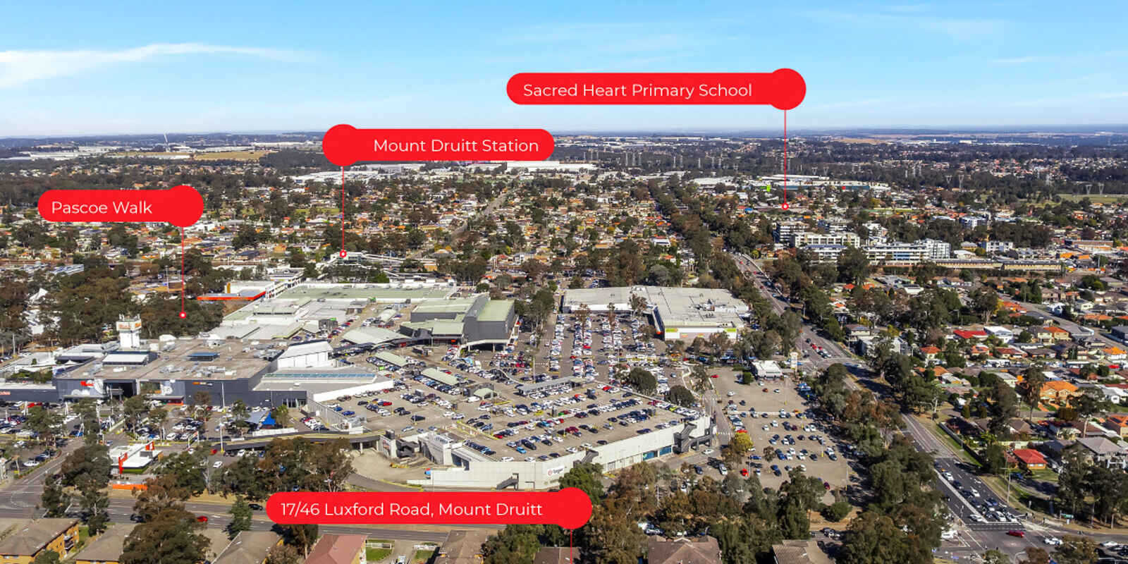 17/46 Luxford Road Mount Druitt