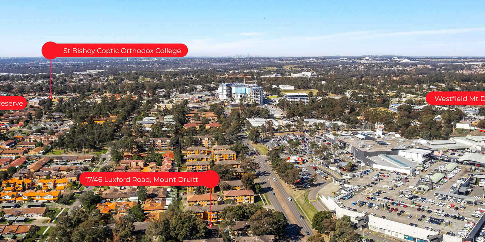 17/46 Luxford Road Mount Druitt