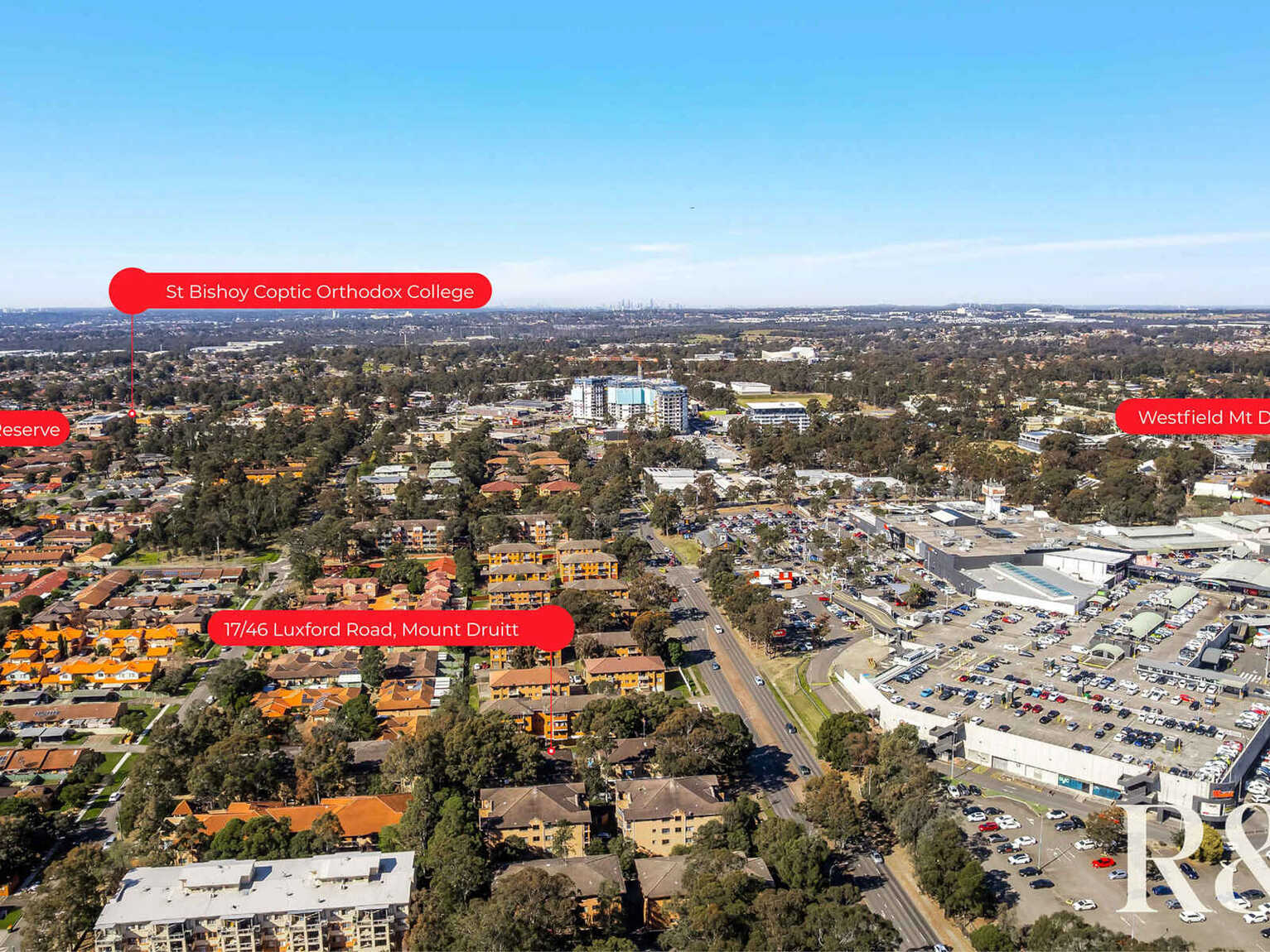 17/46 Luxford Road Mount Druitt
