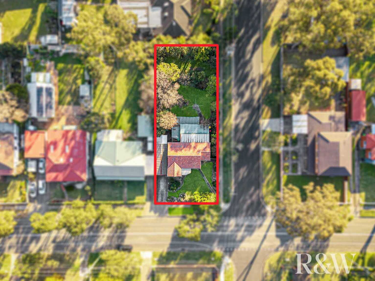 12 George Street Mount Druitt 12 George Street Mount Druitt