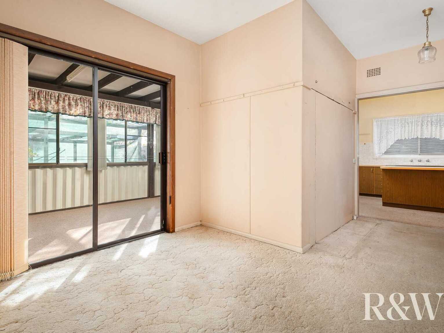 12 George Street Mount Druitt 12 George Street Mount Druitt