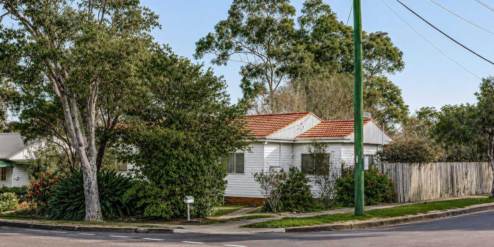 12 George Street Mount Druitt 12 George Street Mount Druitt
