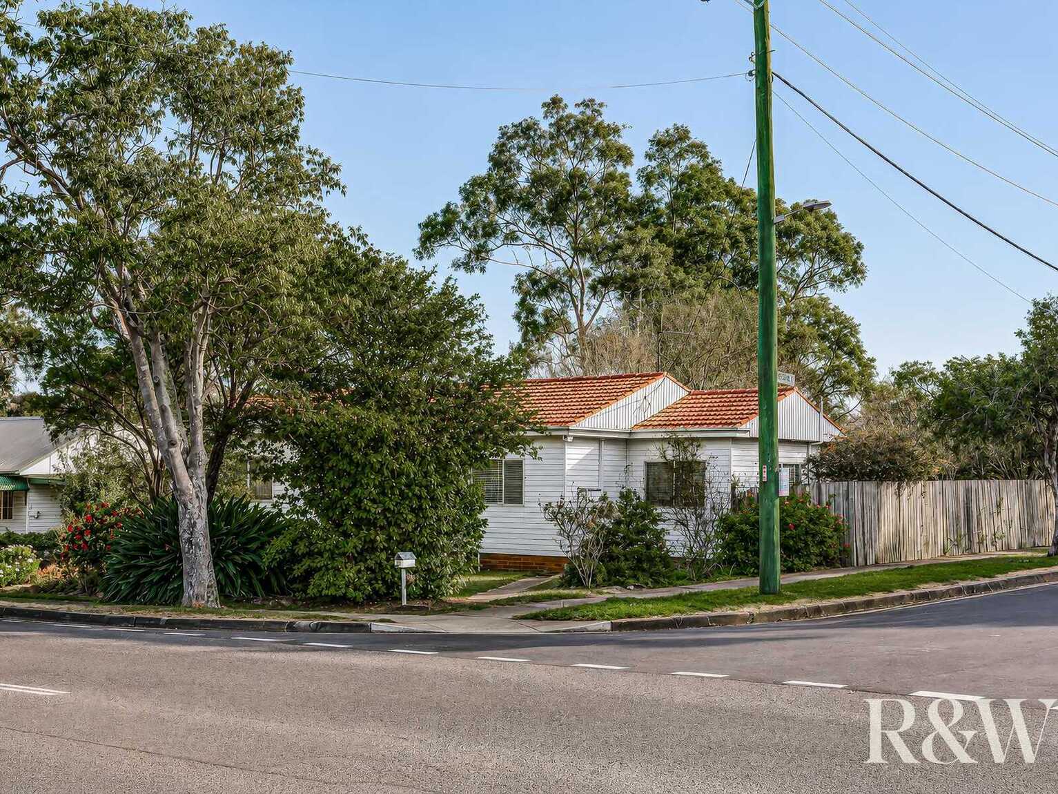 12 George Street Mount Druitt 12 George Street Mount Druitt