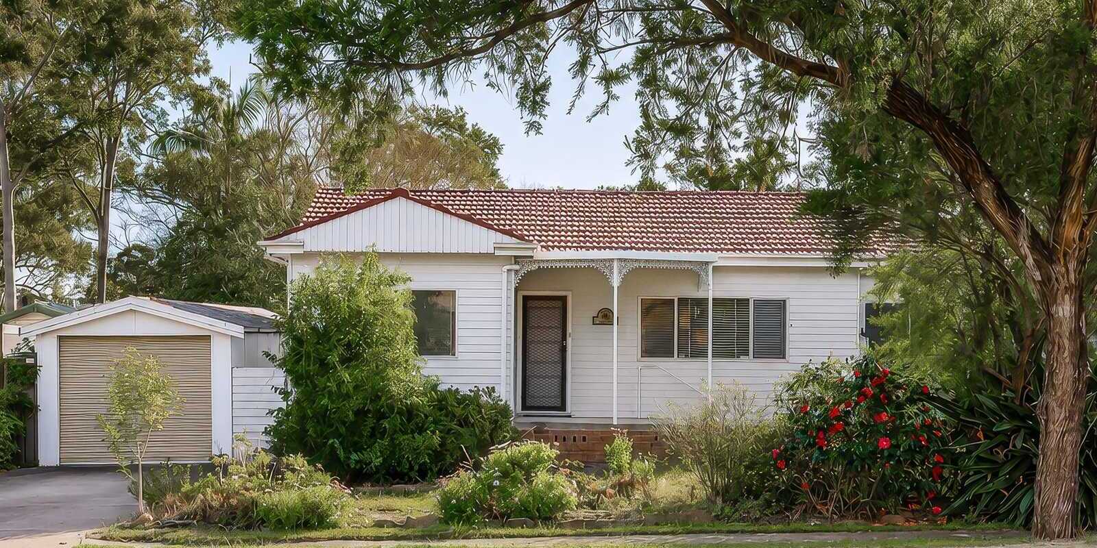 12 George Street Mount Druitt 12 George Street Mount Druitt