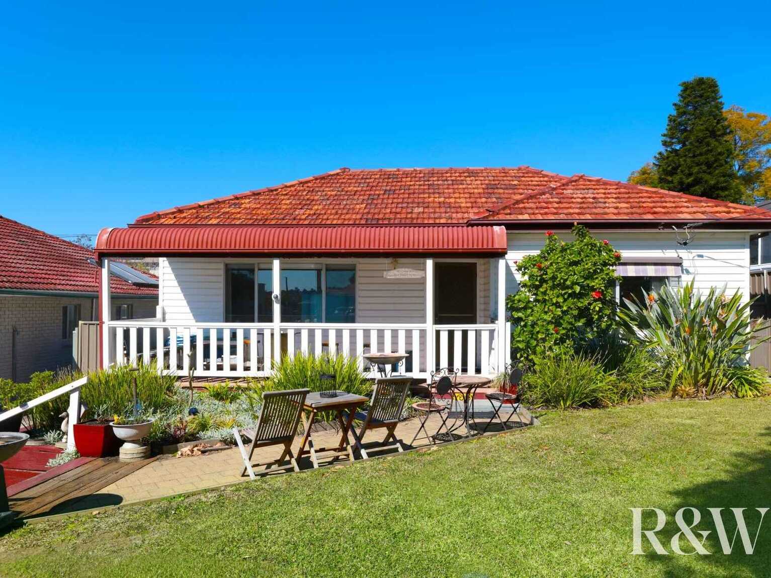 12 Evans Road Rooty Hill