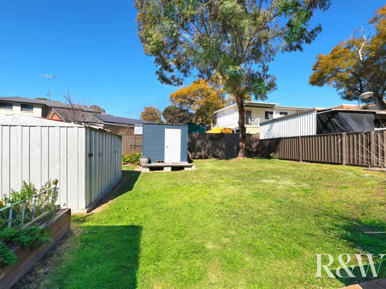 12 Evans Road Rooty Hill