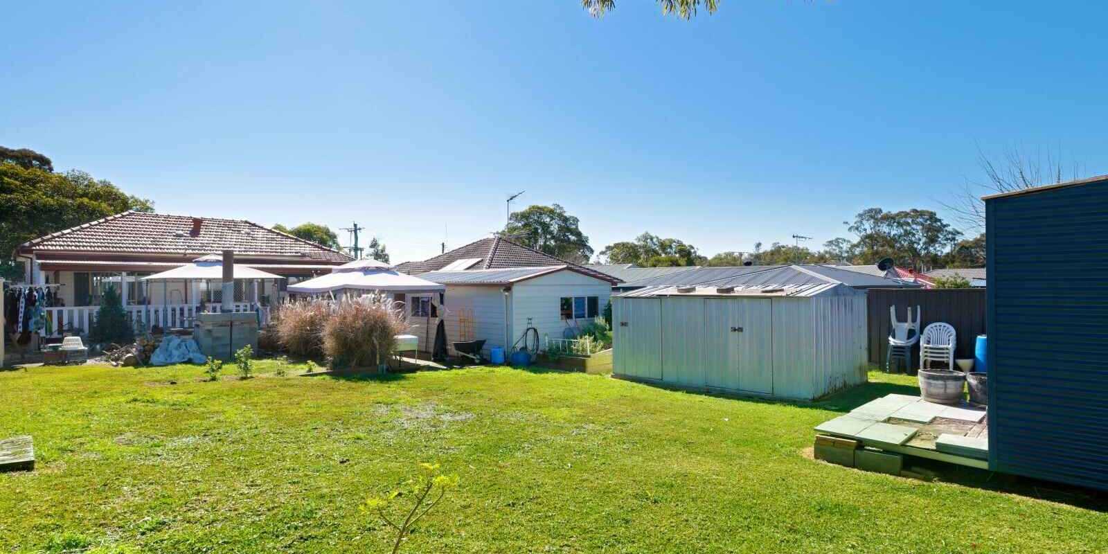 12 Evans Road Rooty Hill