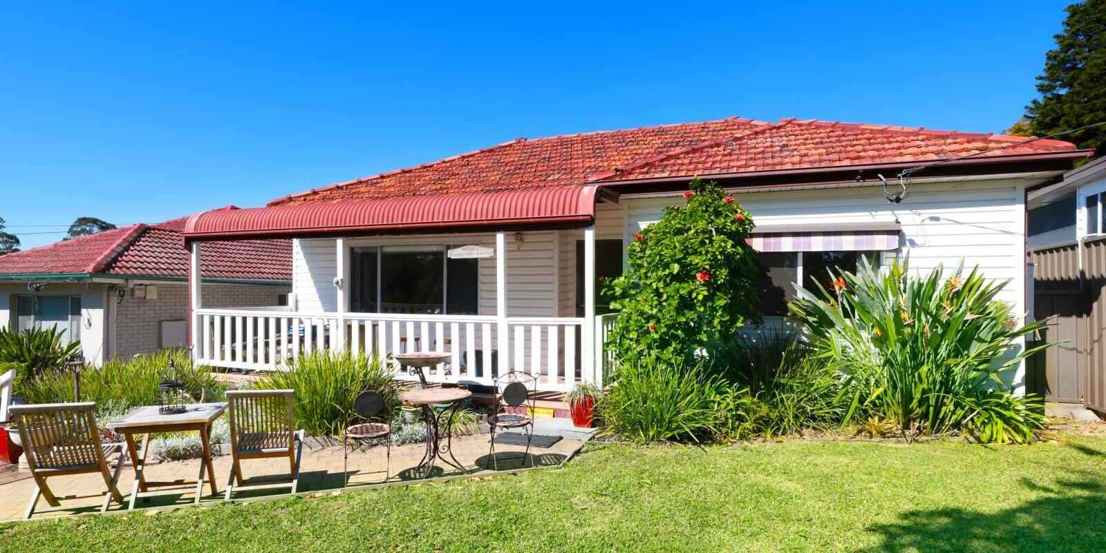 12 Evans Road Rooty Hill