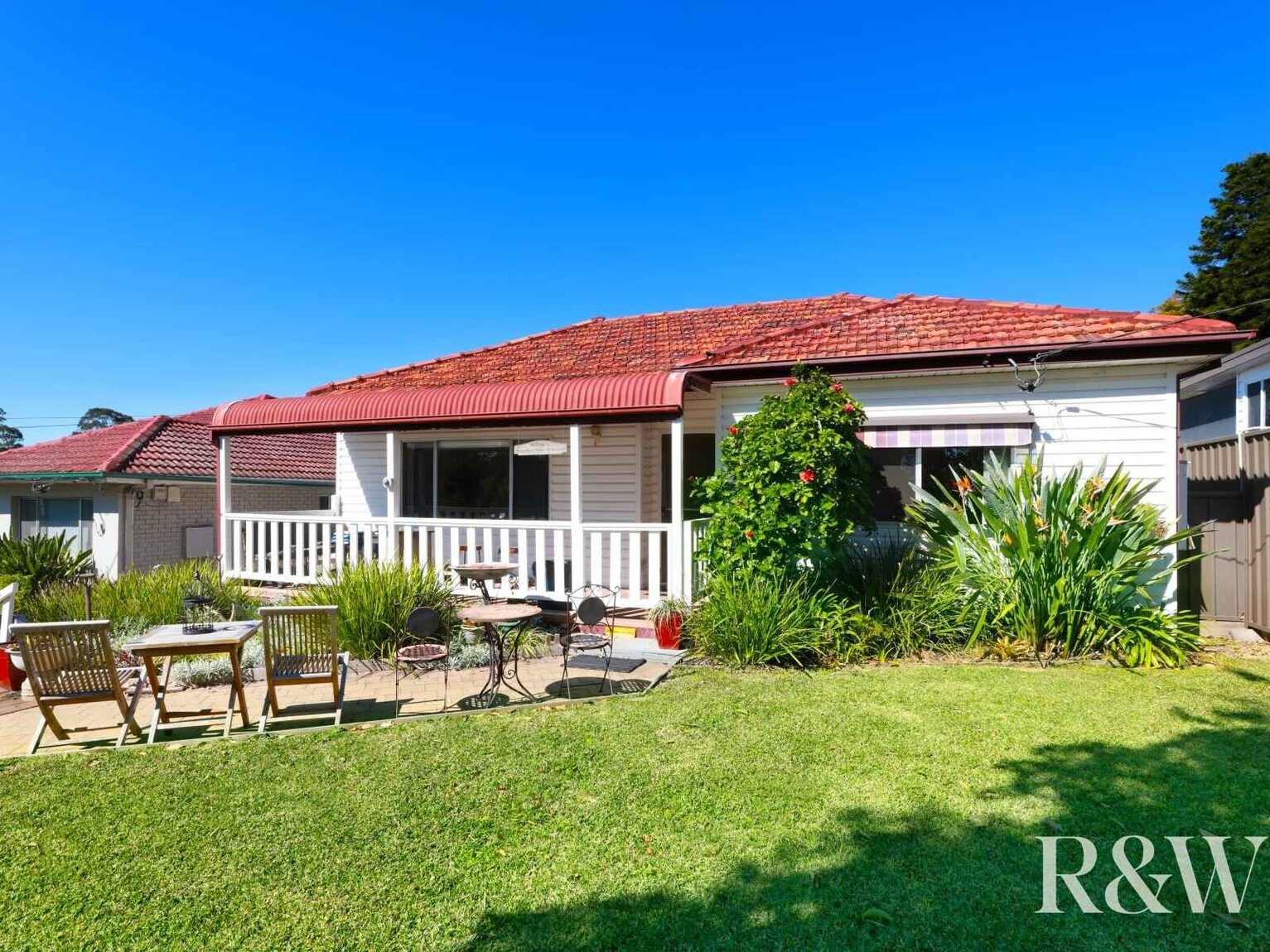 12 Evans Road Rooty Hill