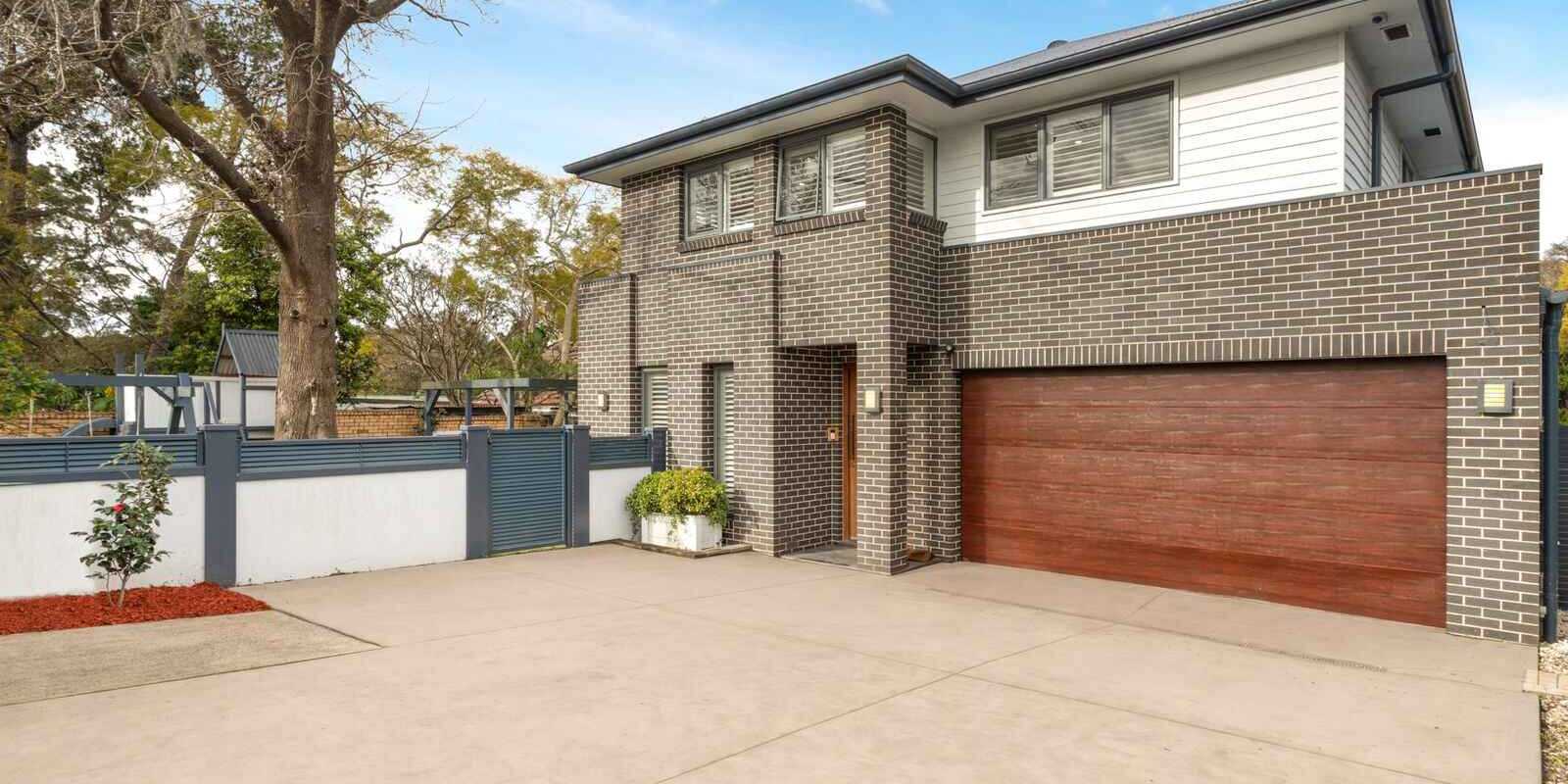 86 Galston Road Hornsby Heights