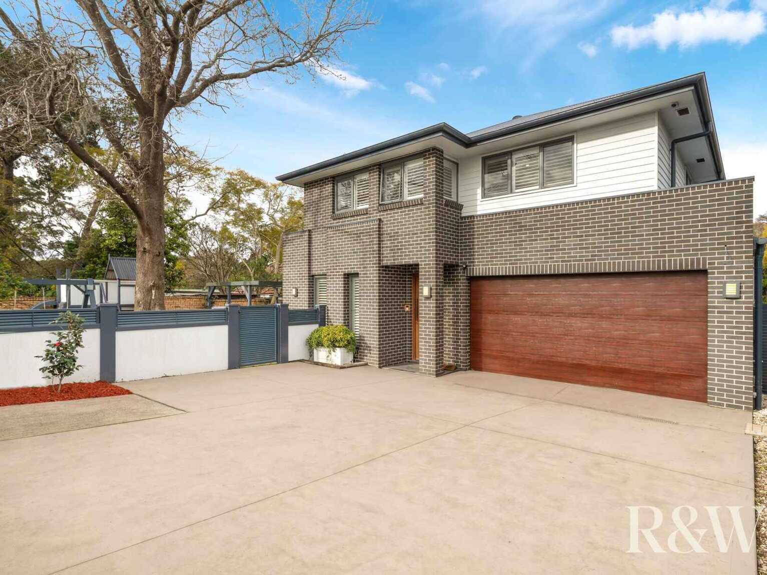 86 Galston Road Hornsby Heights