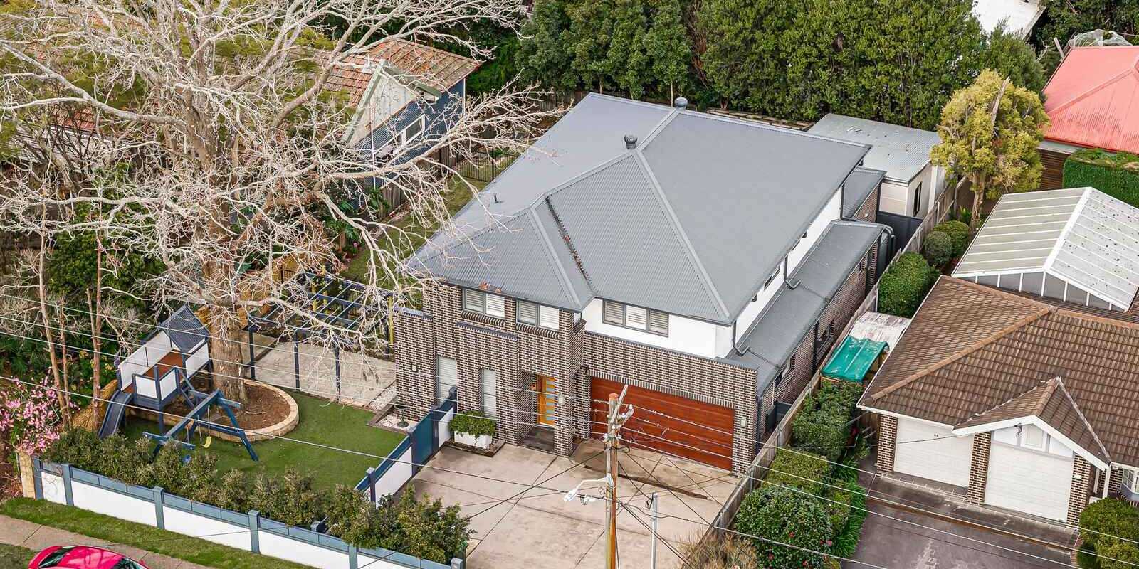 86 Galston Road Hornsby Heights