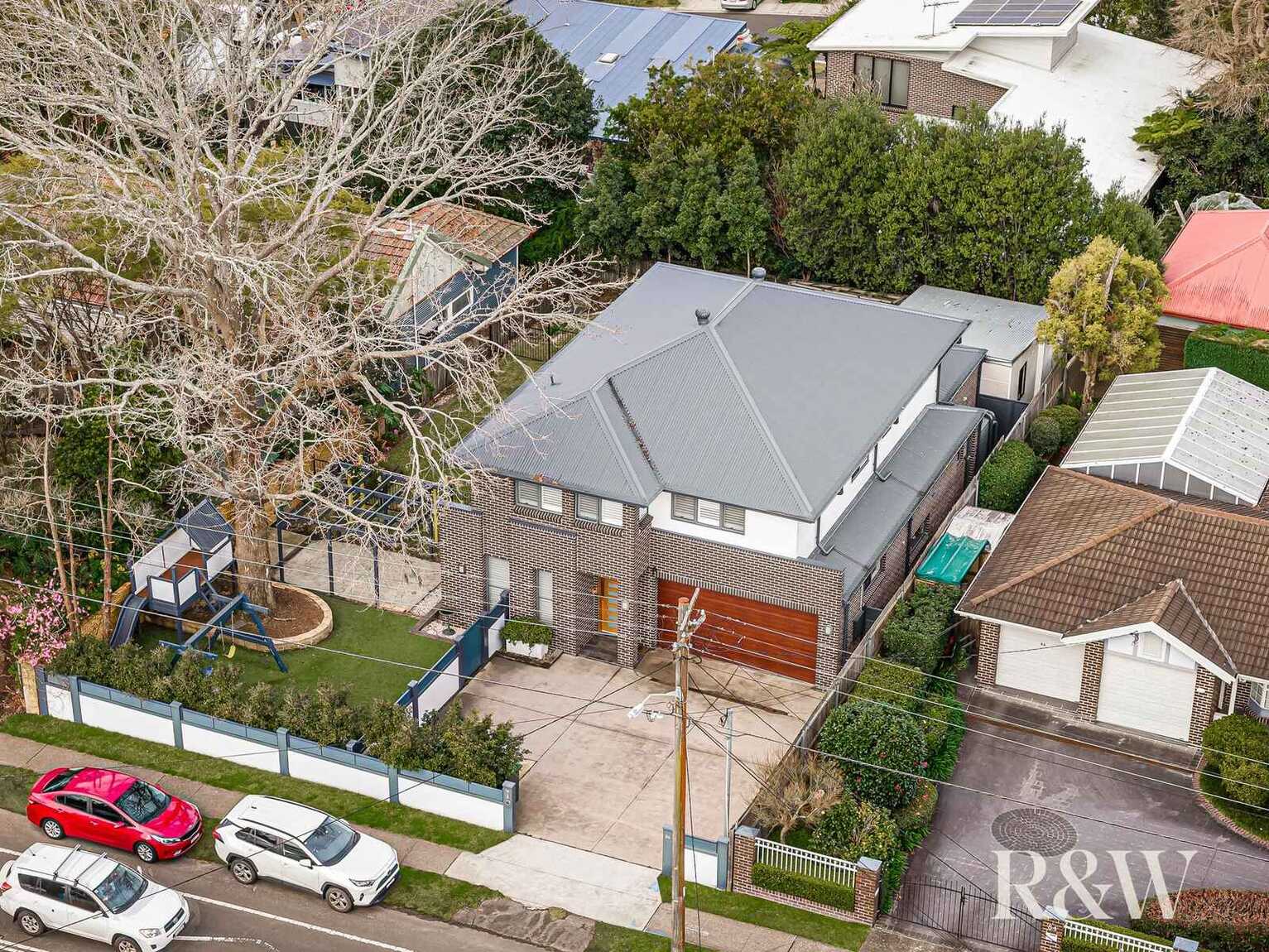 86 Galston Road Hornsby Heights