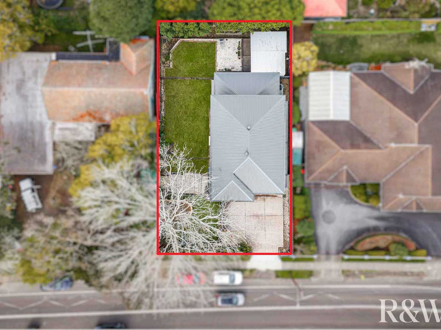 86 Galston Road Hornsby Heights