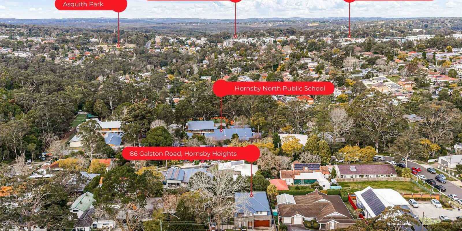 86 Galston Road Hornsby Heights