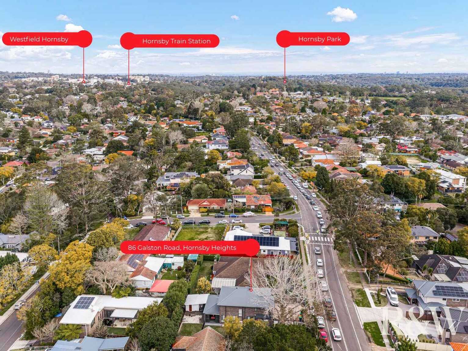 86 Galston Road Hornsby Heights