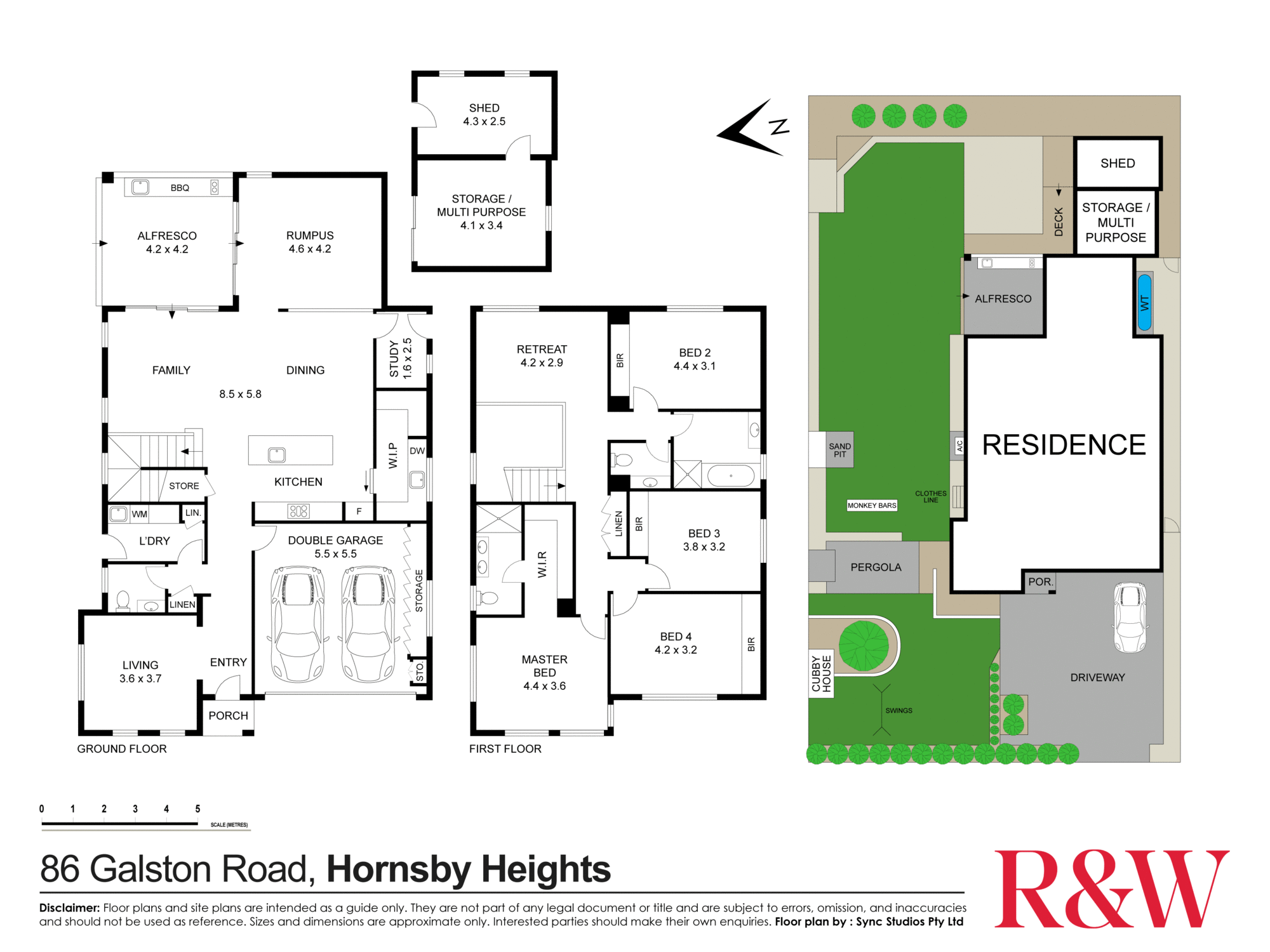 86 Galston Road Hornsby Heights