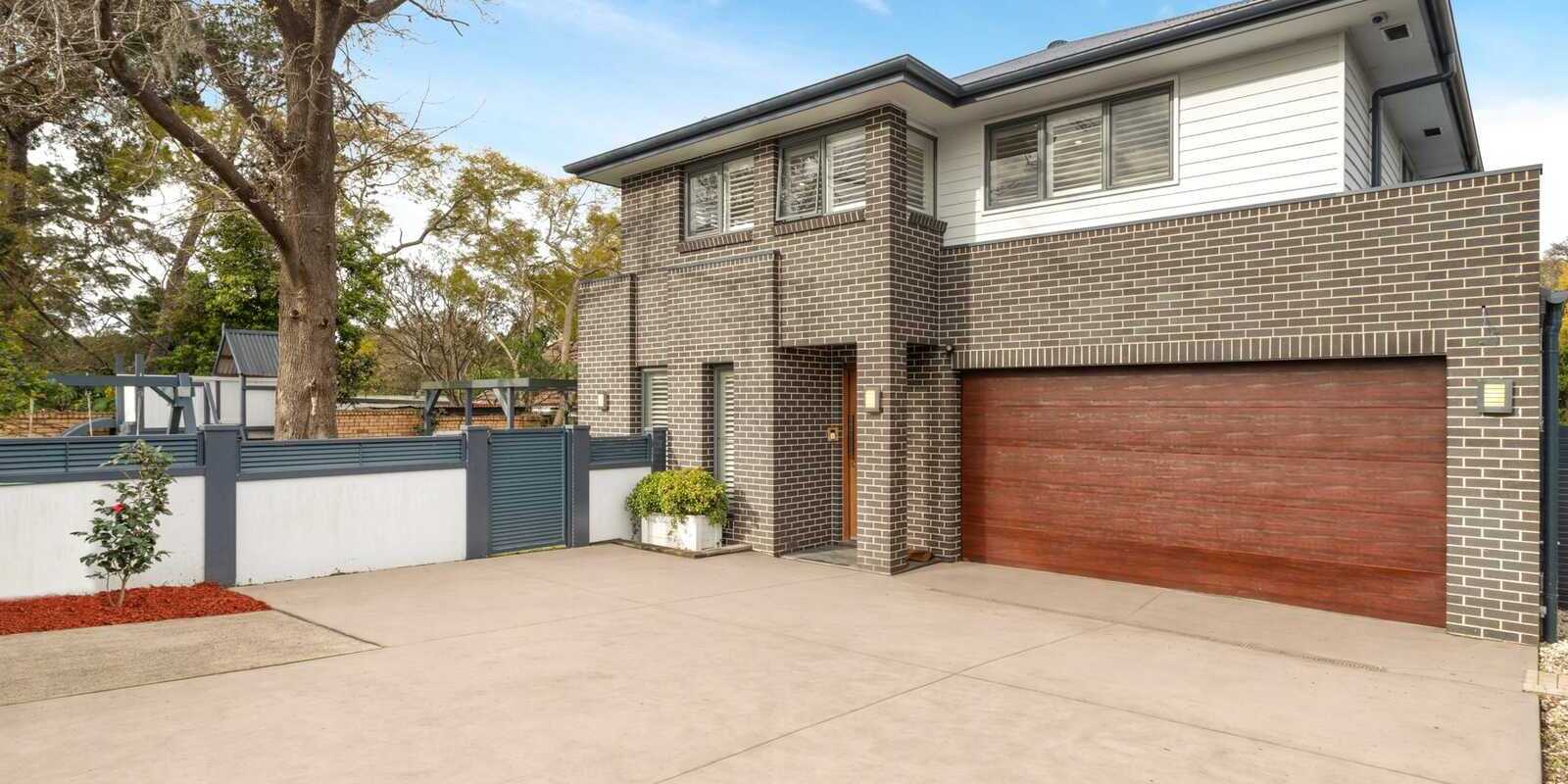 86 Galston Road Hornsby Heights 86 Galston Road Hornsby Heights