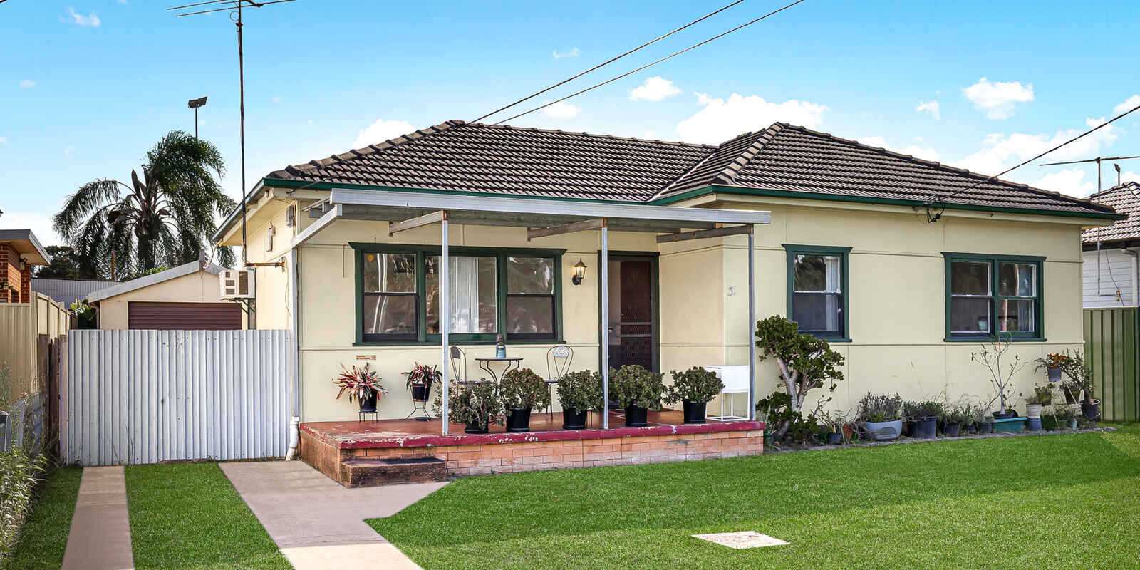 31 Catherine Crescent Rooty Hill