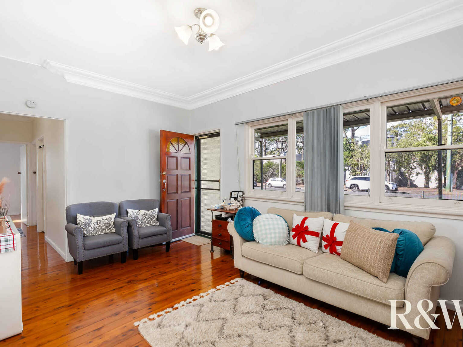 31 Catherine Crescent Rooty Hill