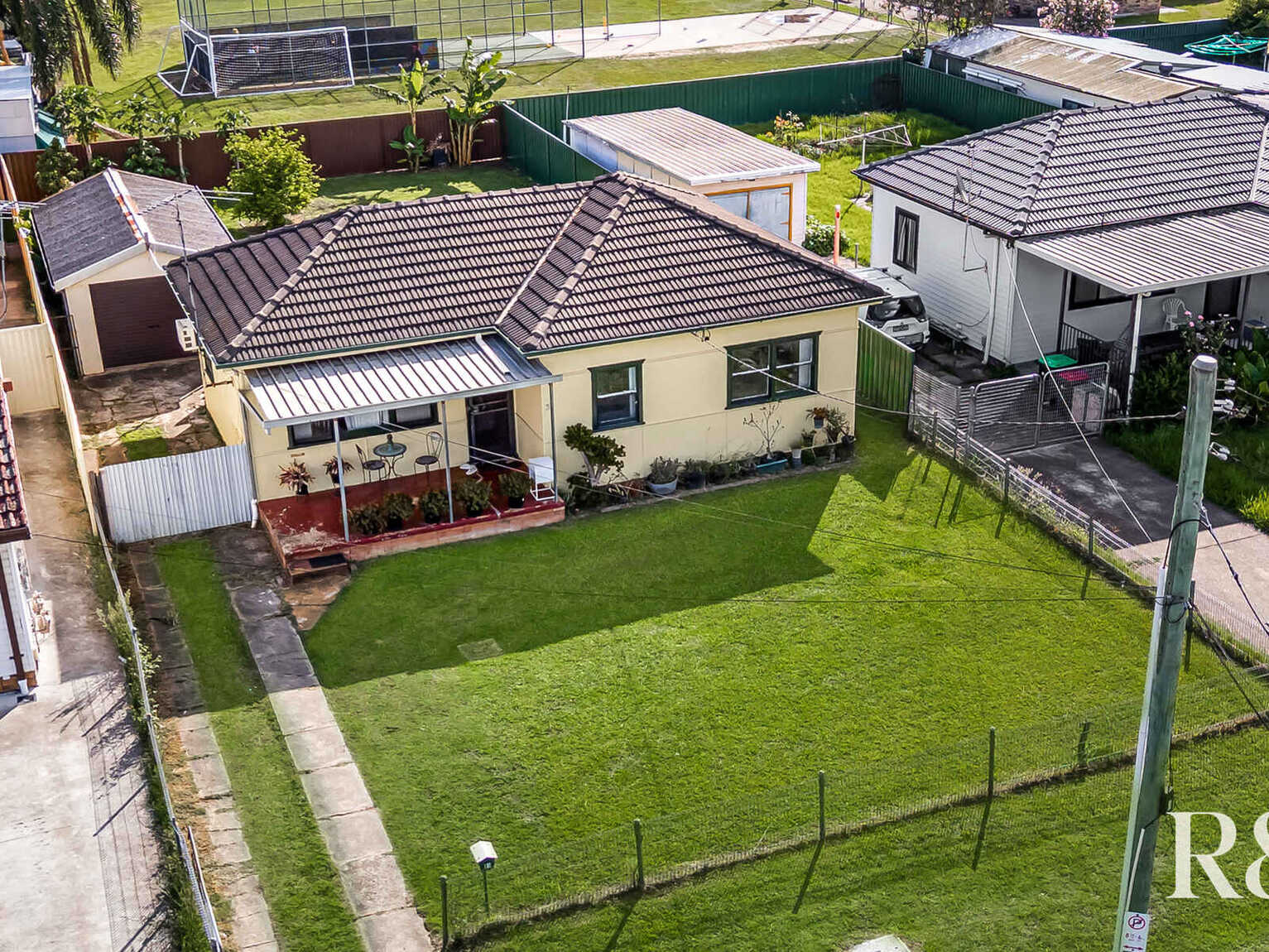 31 Catherine Crescent Rooty Hill